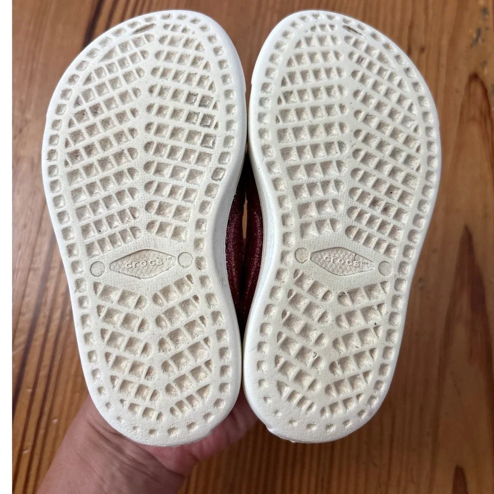 CROCS literide pacer