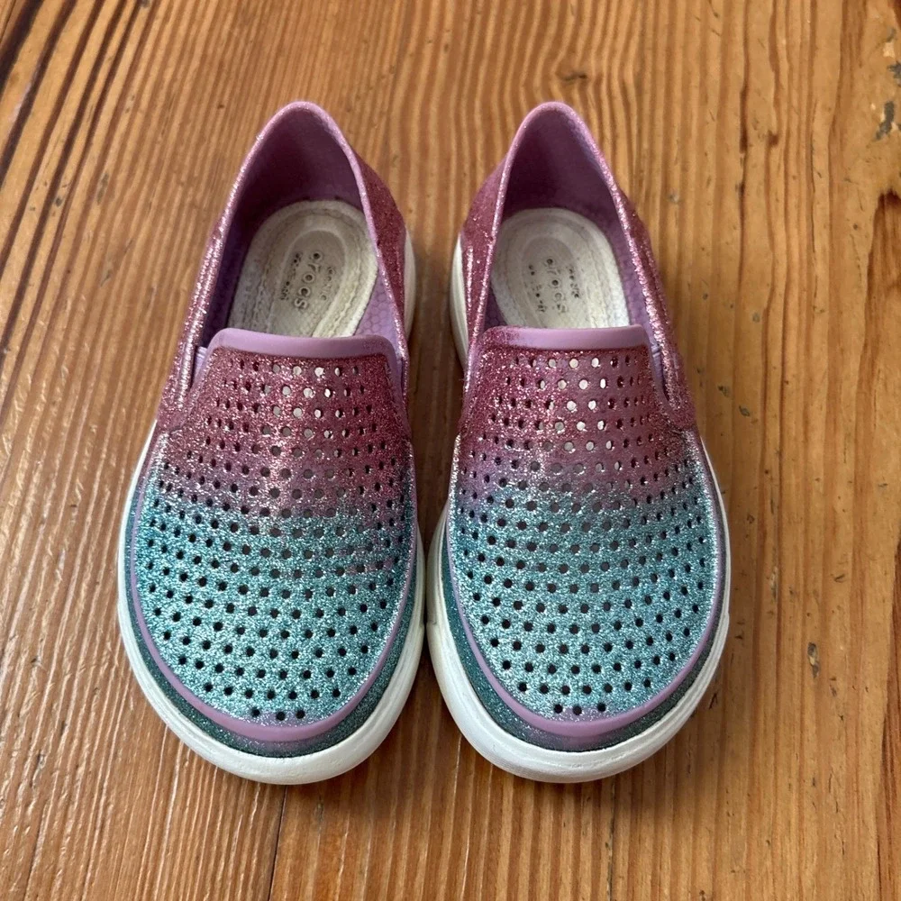 CROCS literide pacer