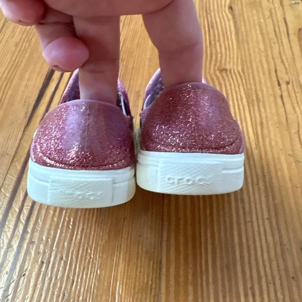 CROCS literide pacer