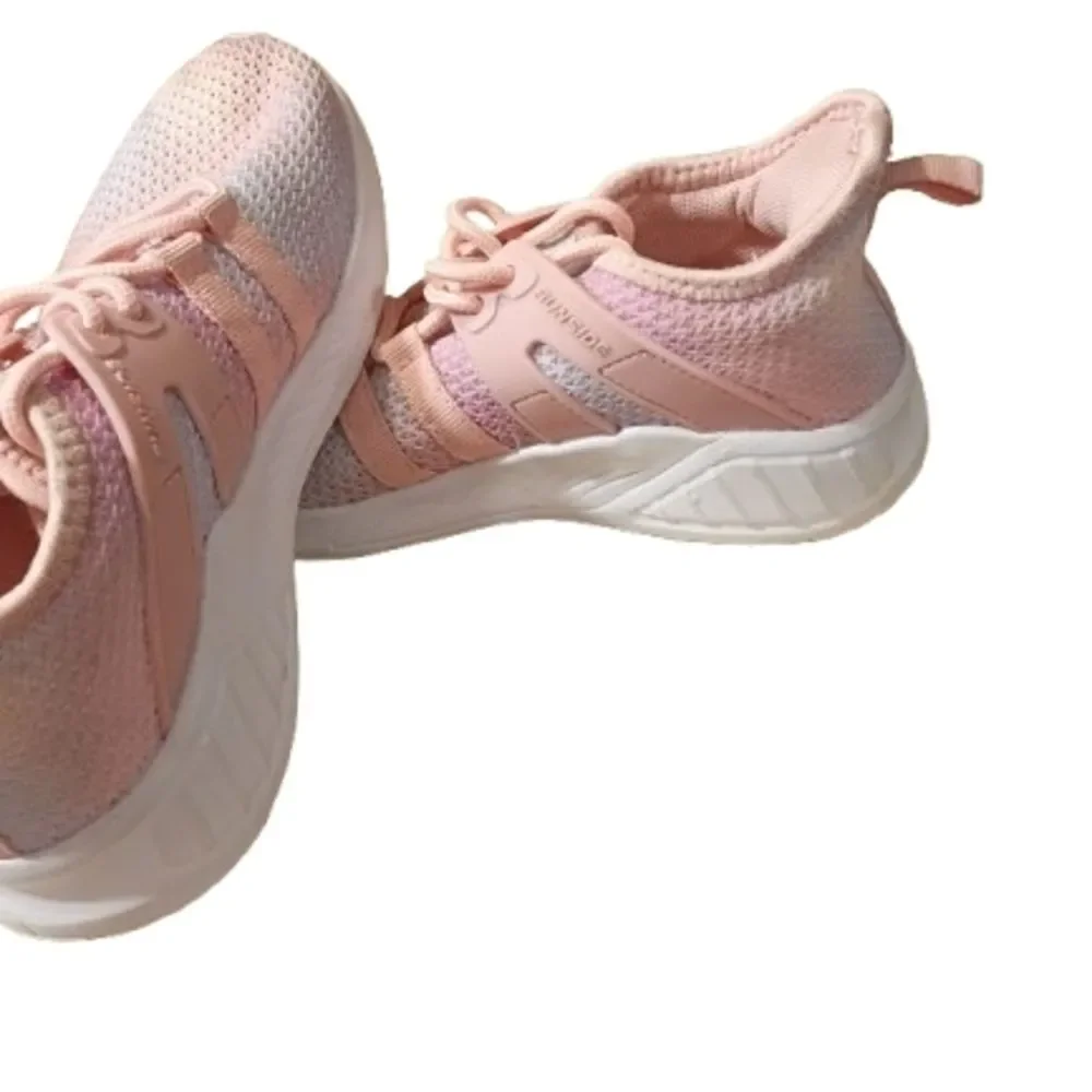 Runside comfortable pink