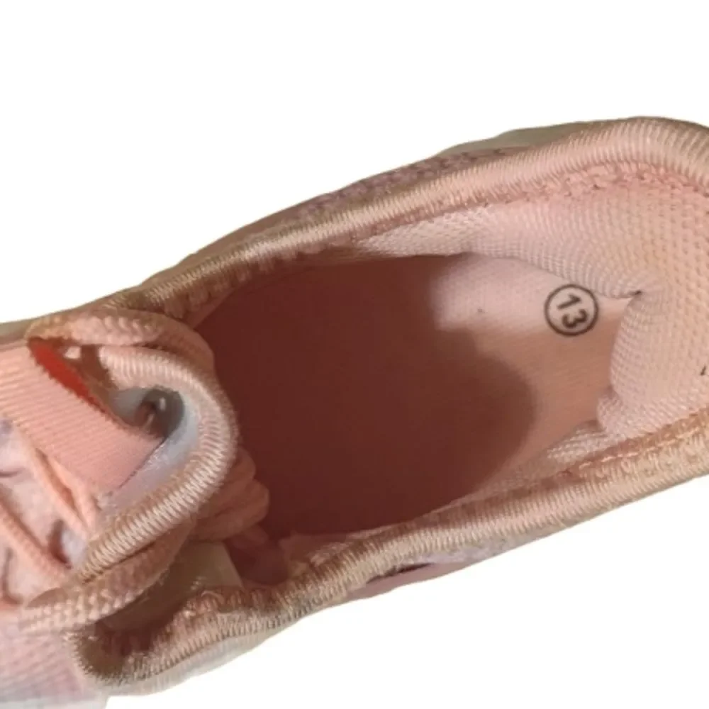 Runside comfortable pink
