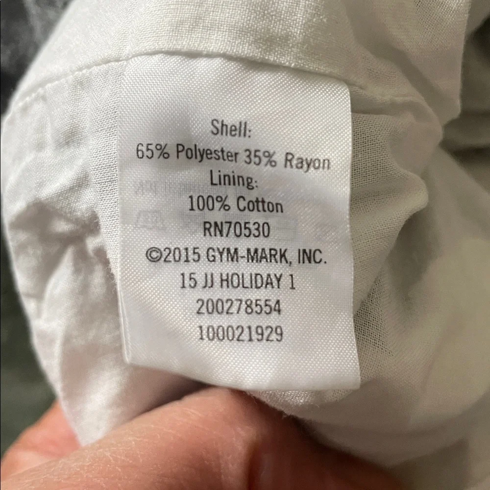 Child of Mine Gray Formal Kids Pants