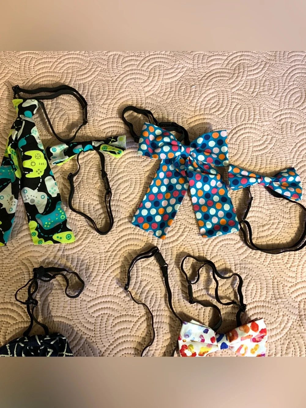 N/A handmade kids