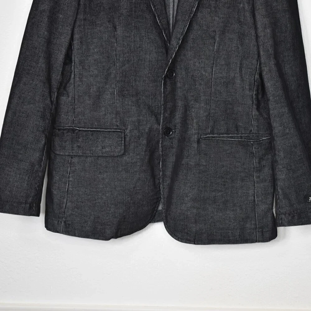 James Campbell corduroy all