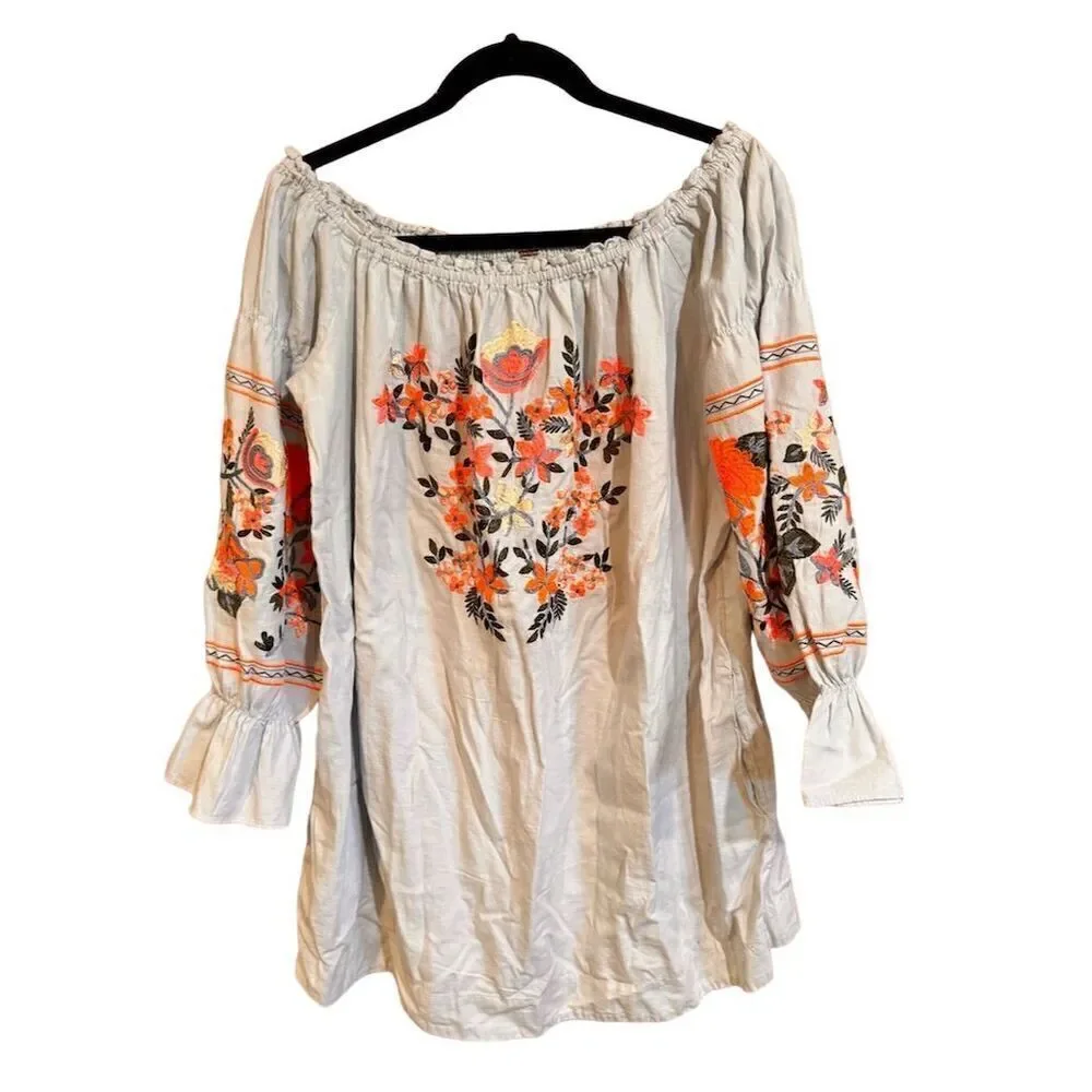 Free People free people
