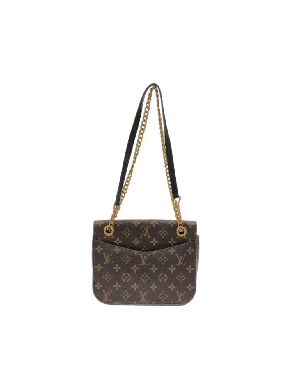 Louis Vuitton this authentic