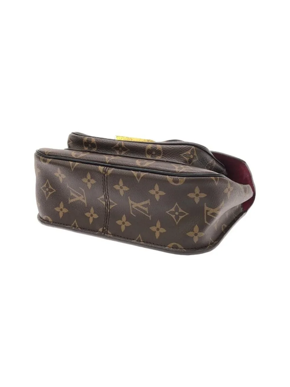 Louis Vuitton this authentic