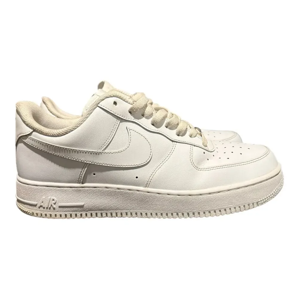 Nike all shoes