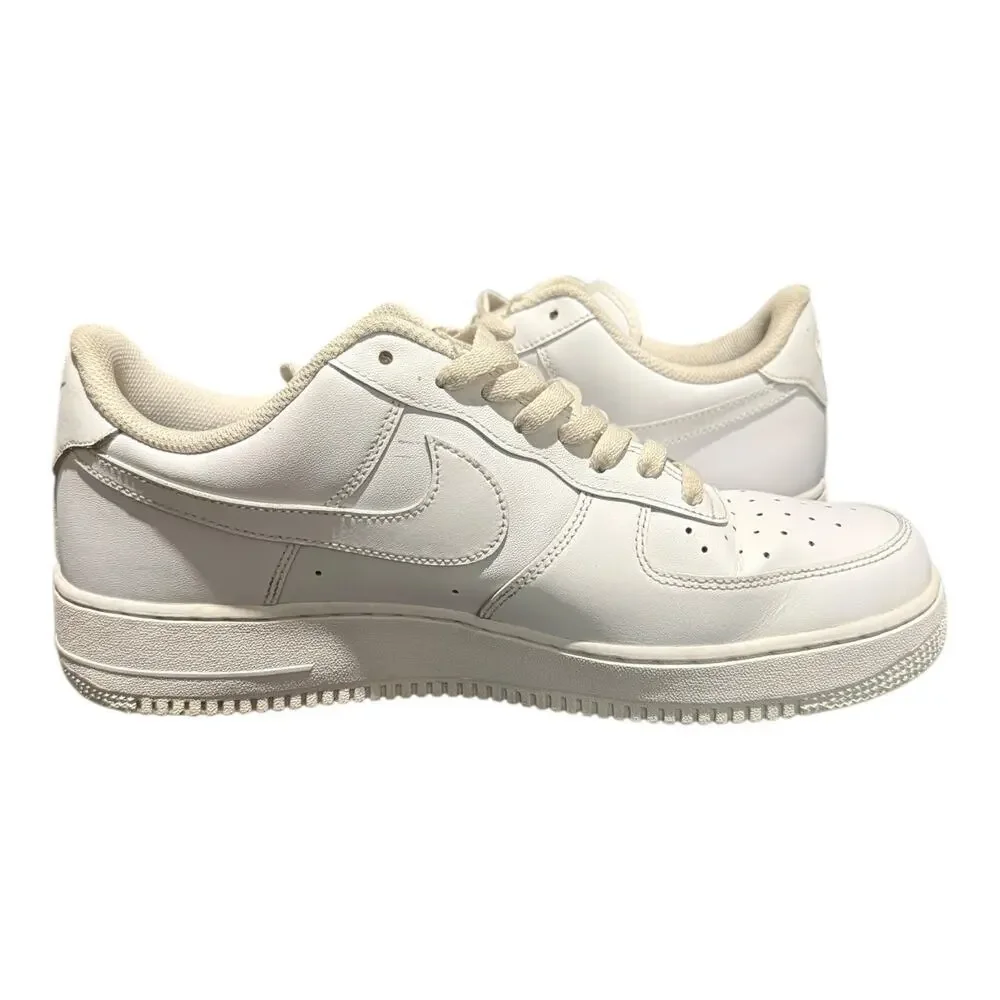 Nike all shoes