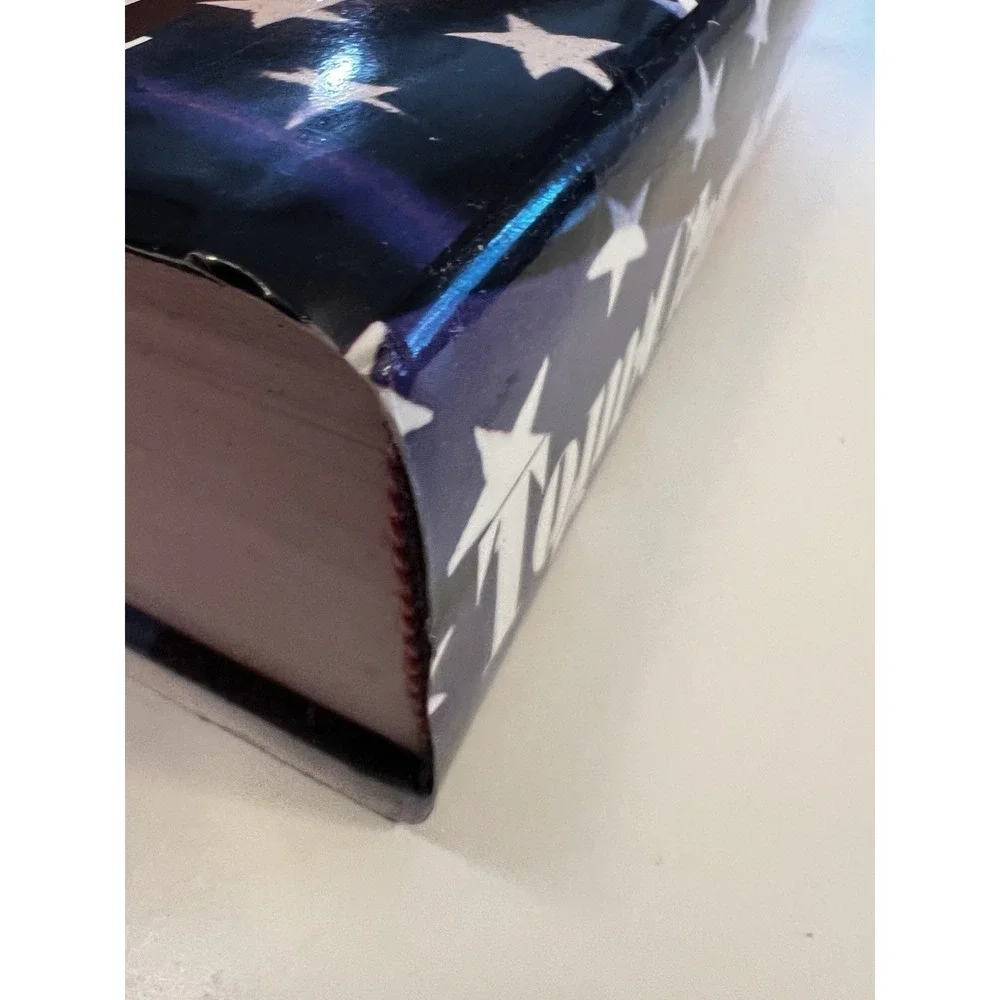 Tom Clancy Executive Orders First Edition 1st Printing HC DJ Putnam 1996