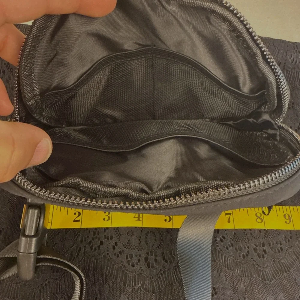 HALARA belt bag