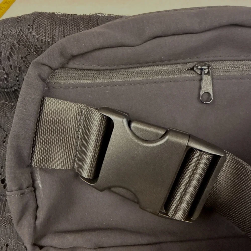HALARA belt bag