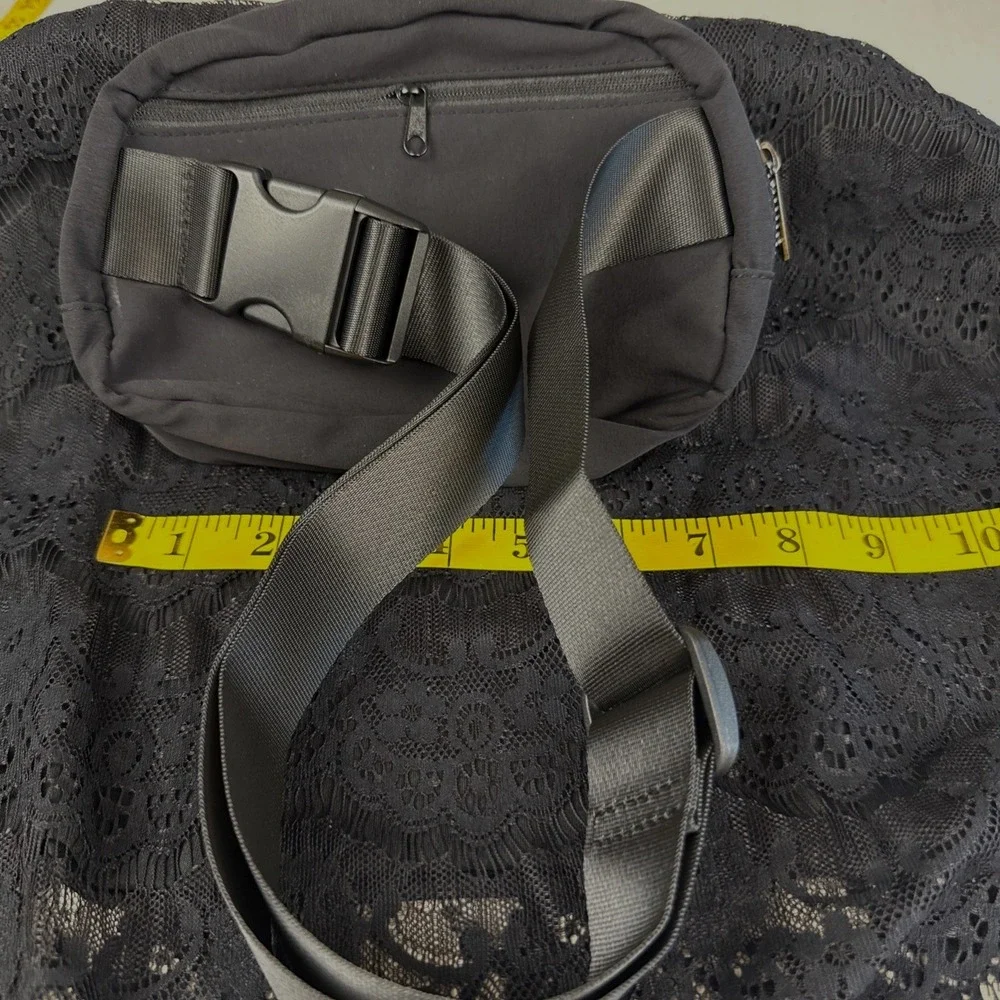 HALARA belt bag