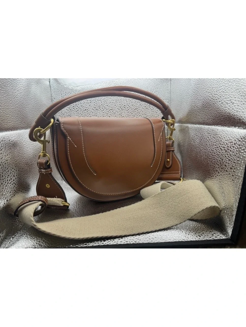 Zara tan dual