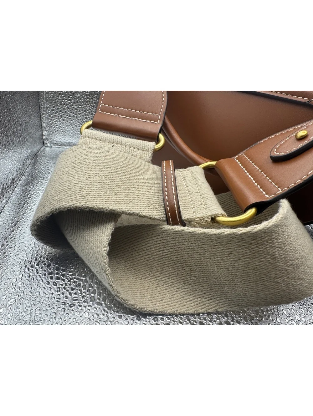 Zara tan dual