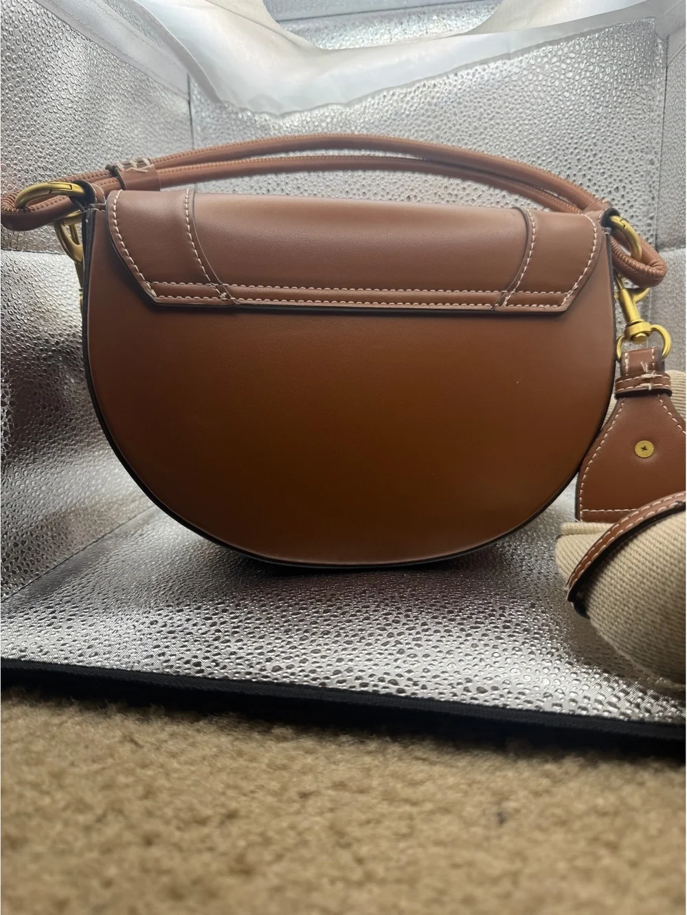 Zara tan dual