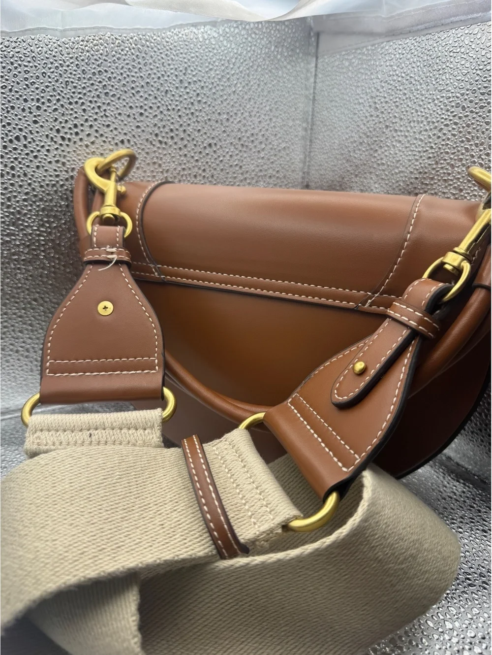 Zara tan dual