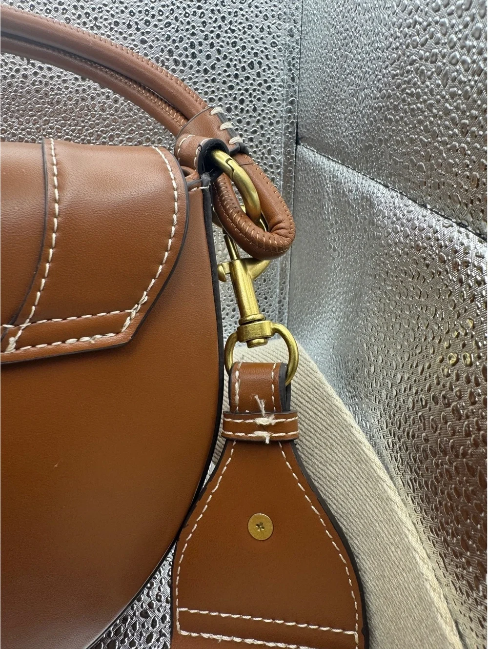 Zara tan dual