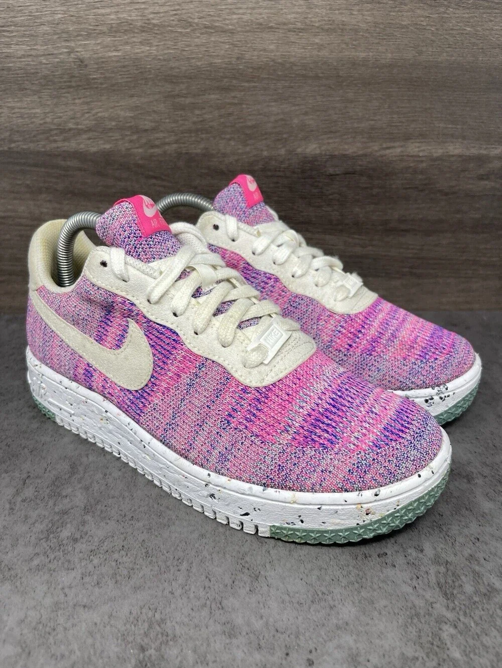 Nike please us unless