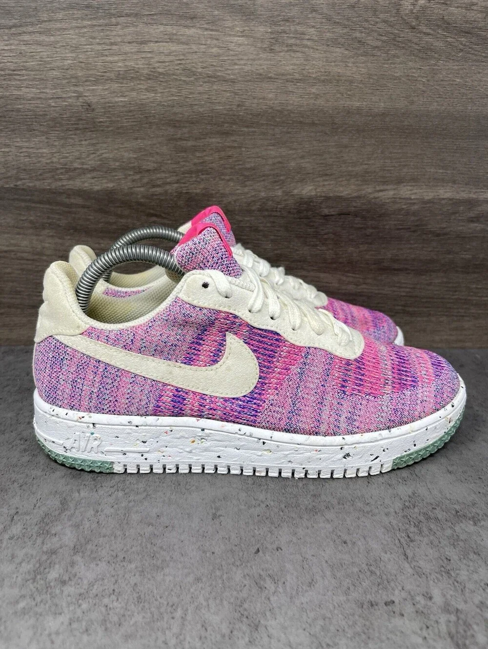 Nike model eu ships