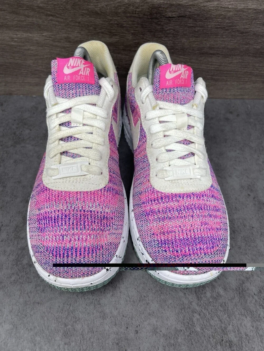 Nike same size