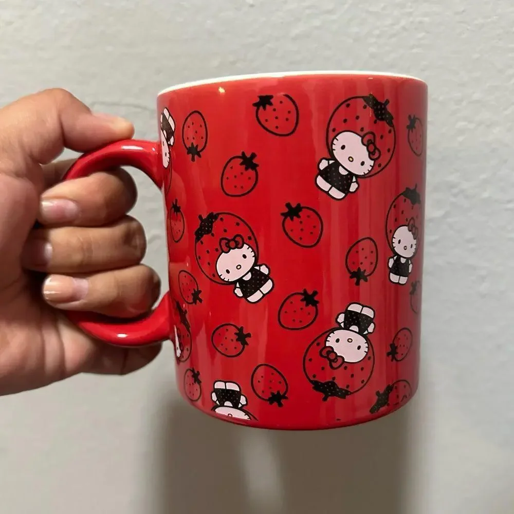 Hello Kitty brand new