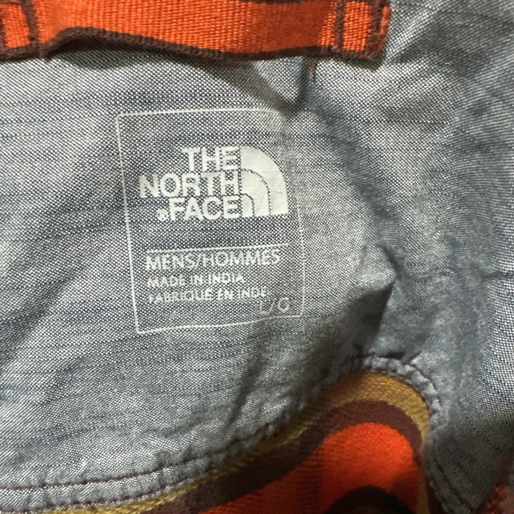 The North Face pre owned