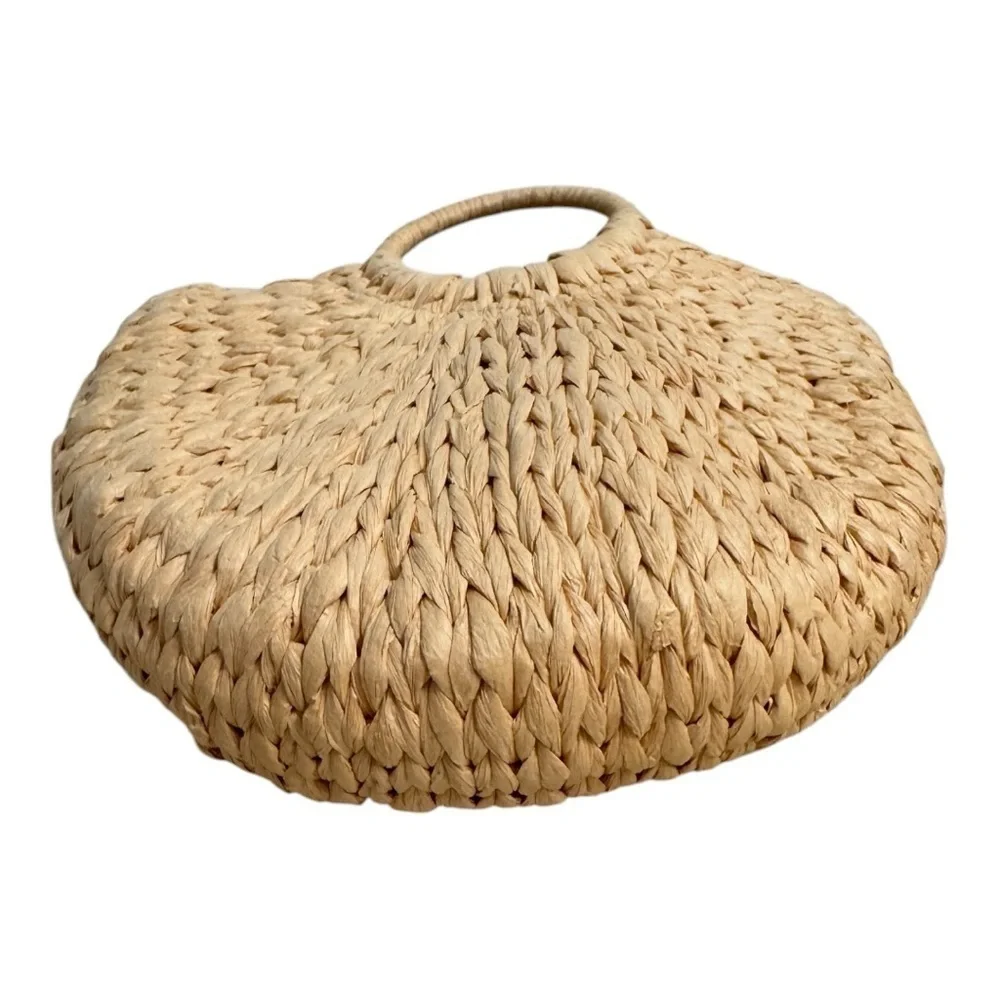 N/A straw pom