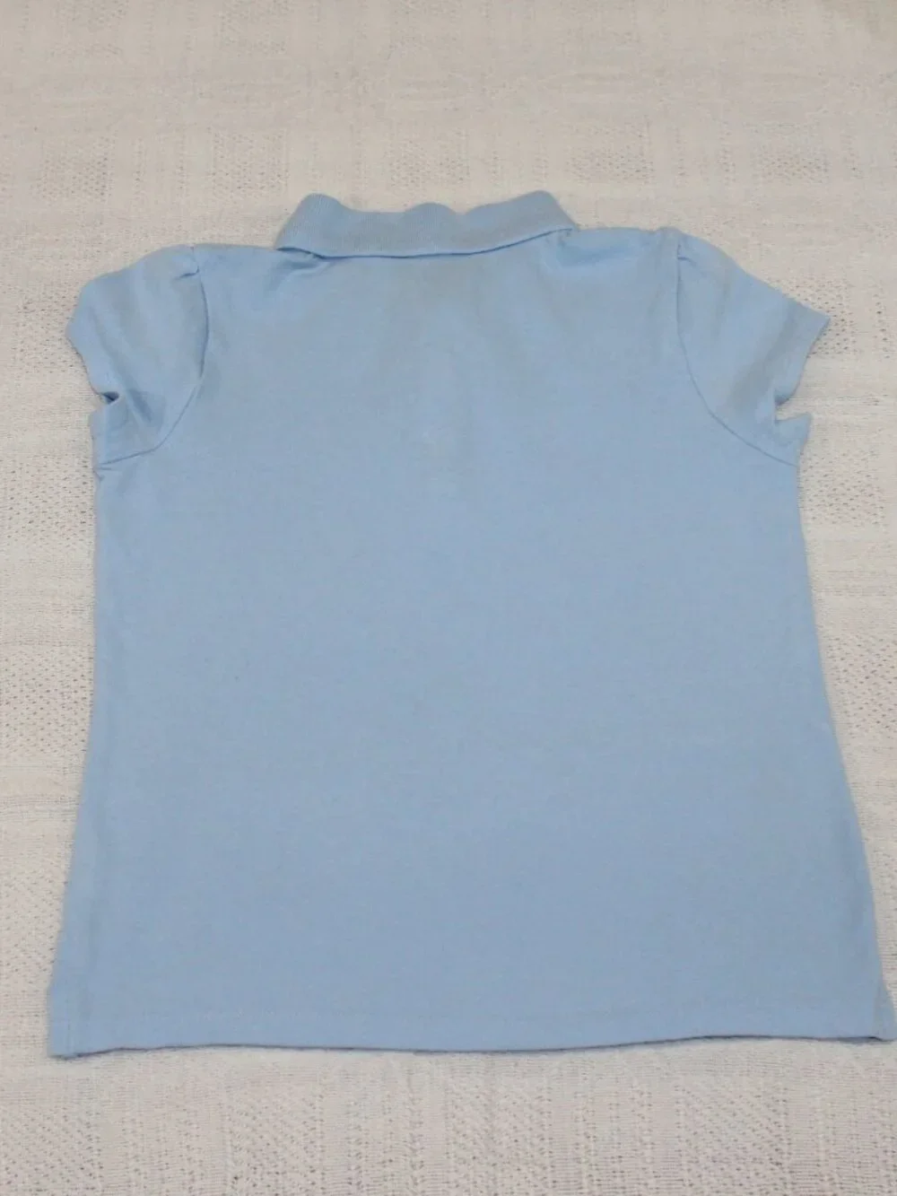 The Childrens Place flat rib