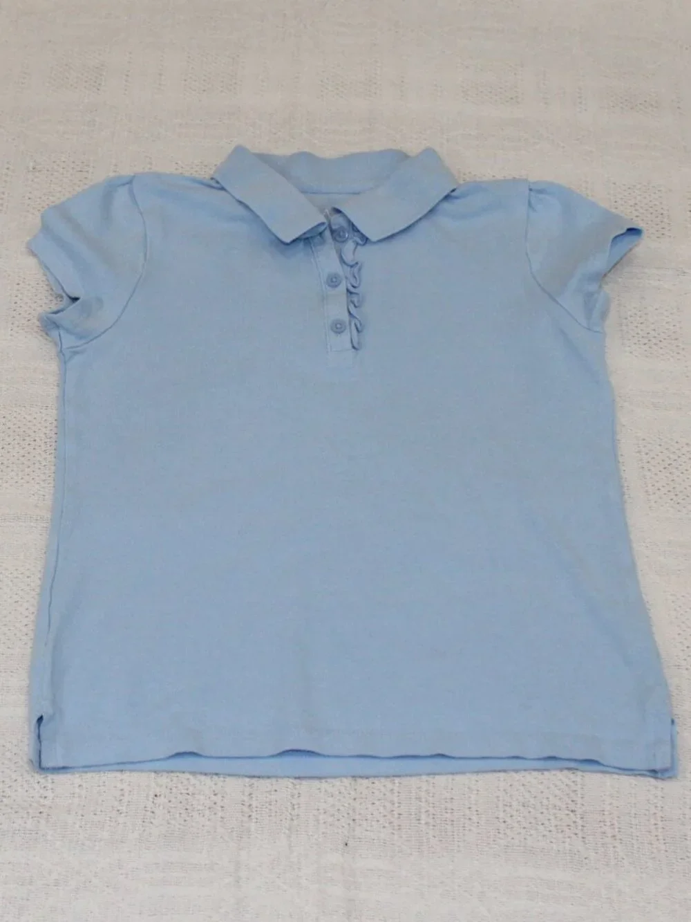 The Childrens Place flat rib