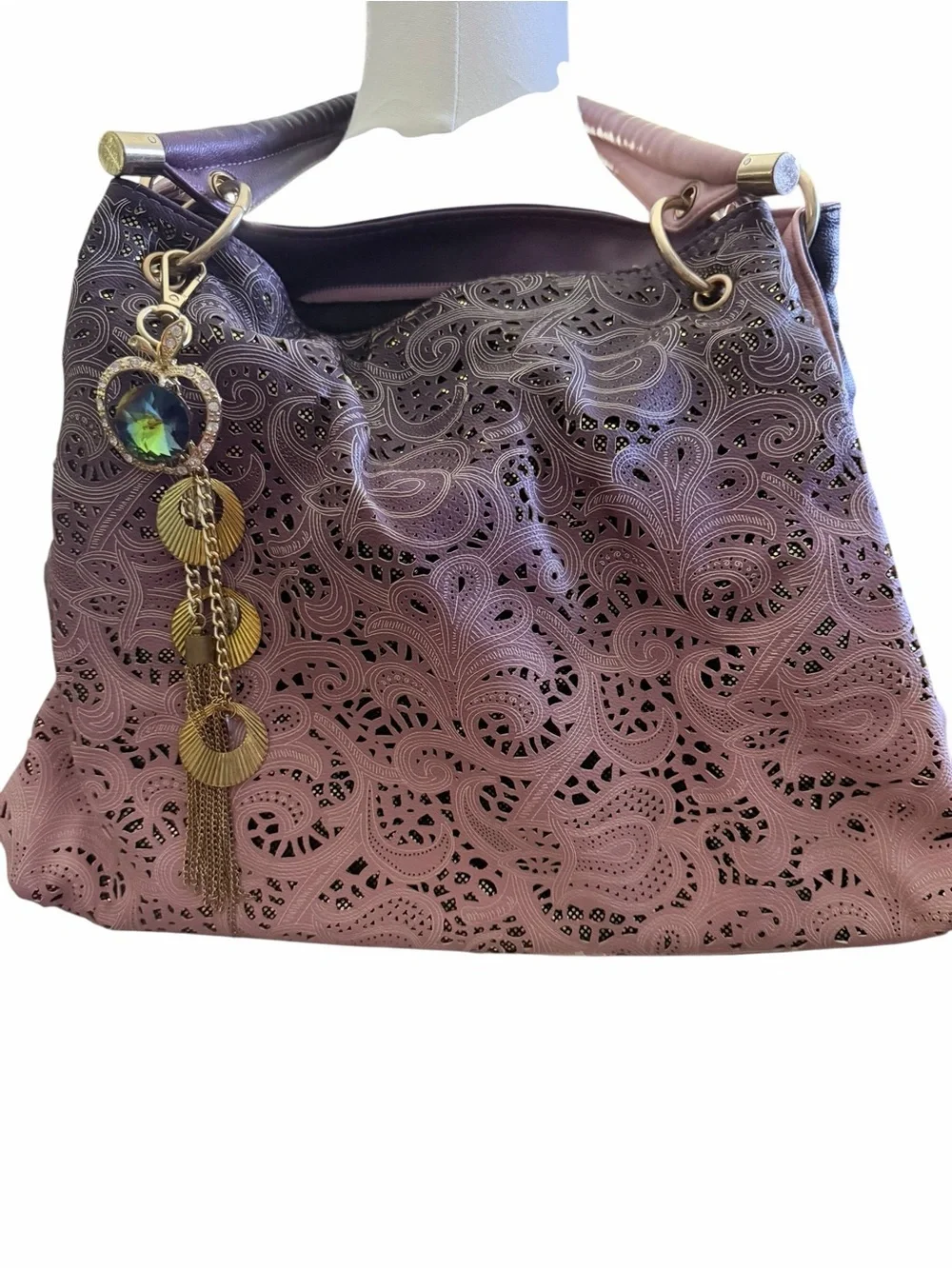 Betsey Johnson work your johnson’s