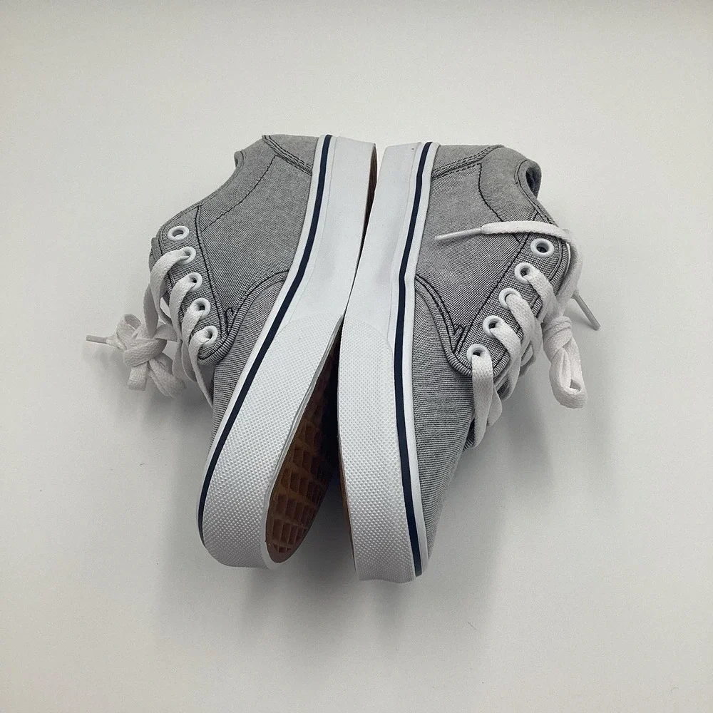 Vans these are