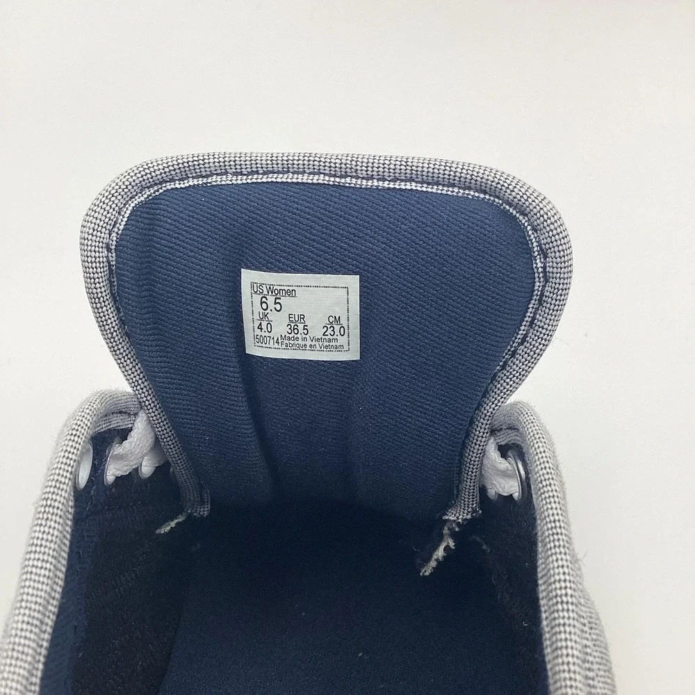 Vans these are
