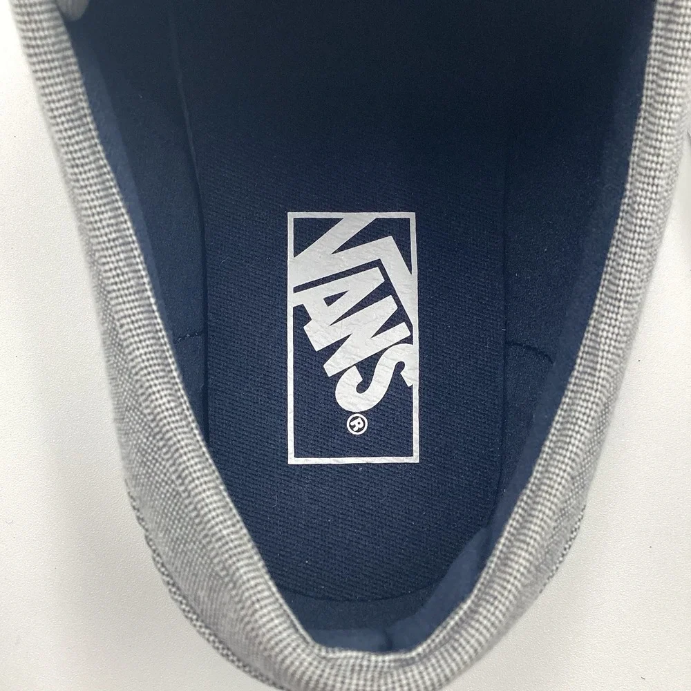 Vans these are