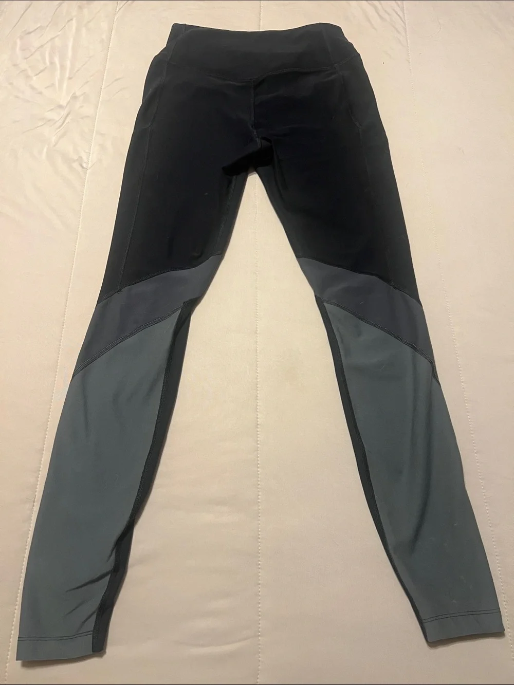 Nike high waist