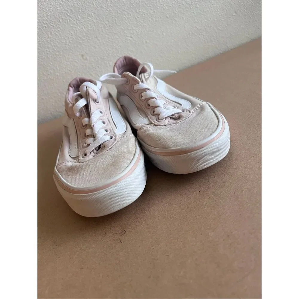 Vans good used
