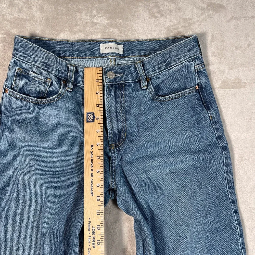 PacSun women jeans