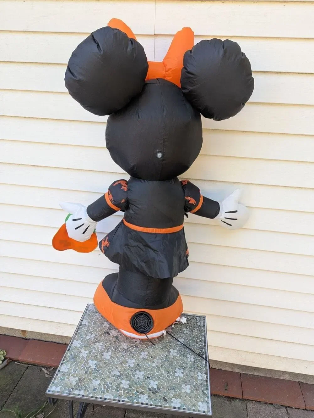 Disney gently used