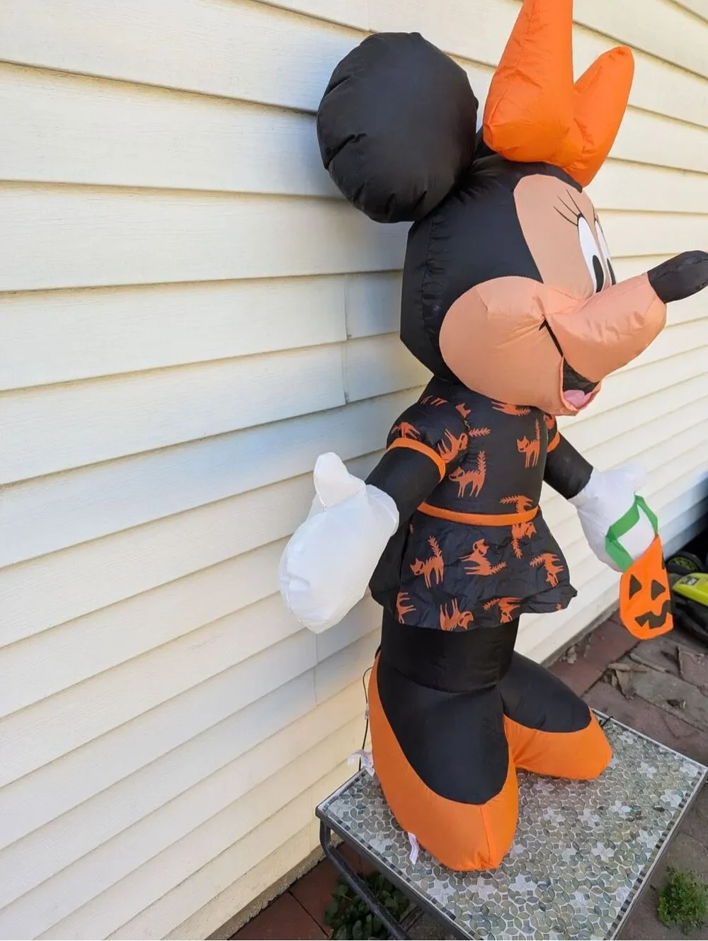 Disney gently used