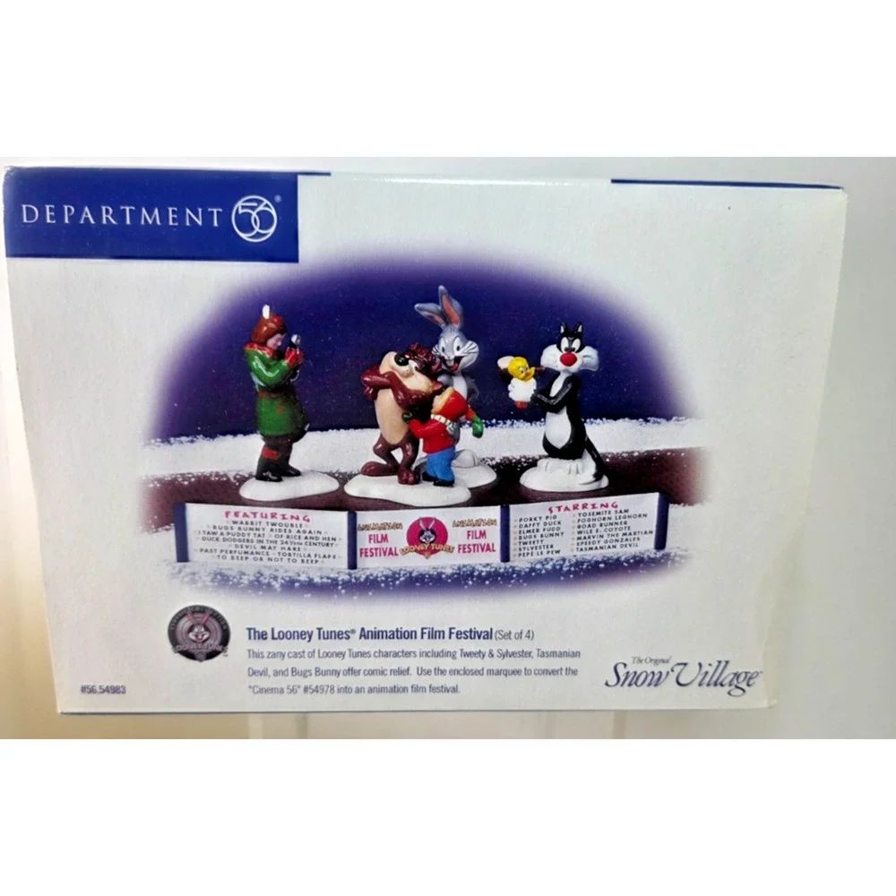 Department 56 1999 dept