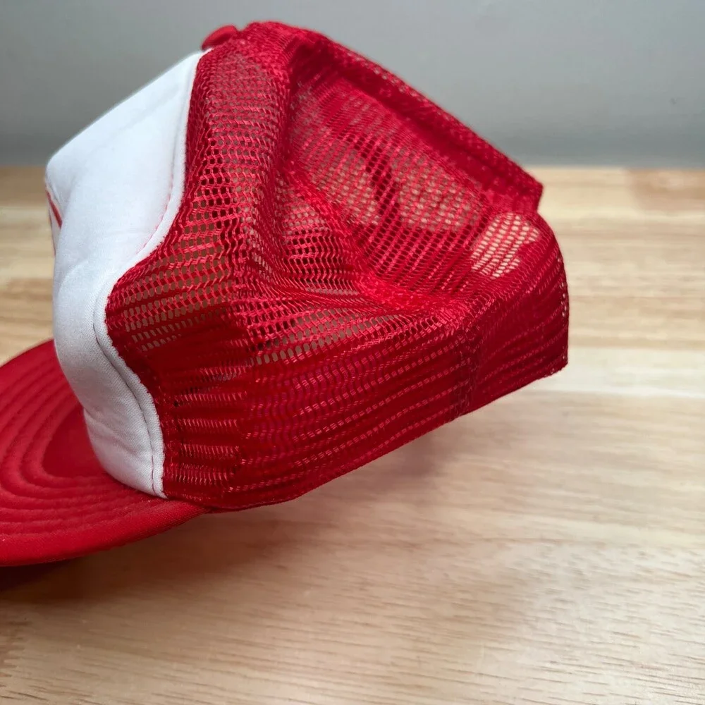 Unbranded hats combined
