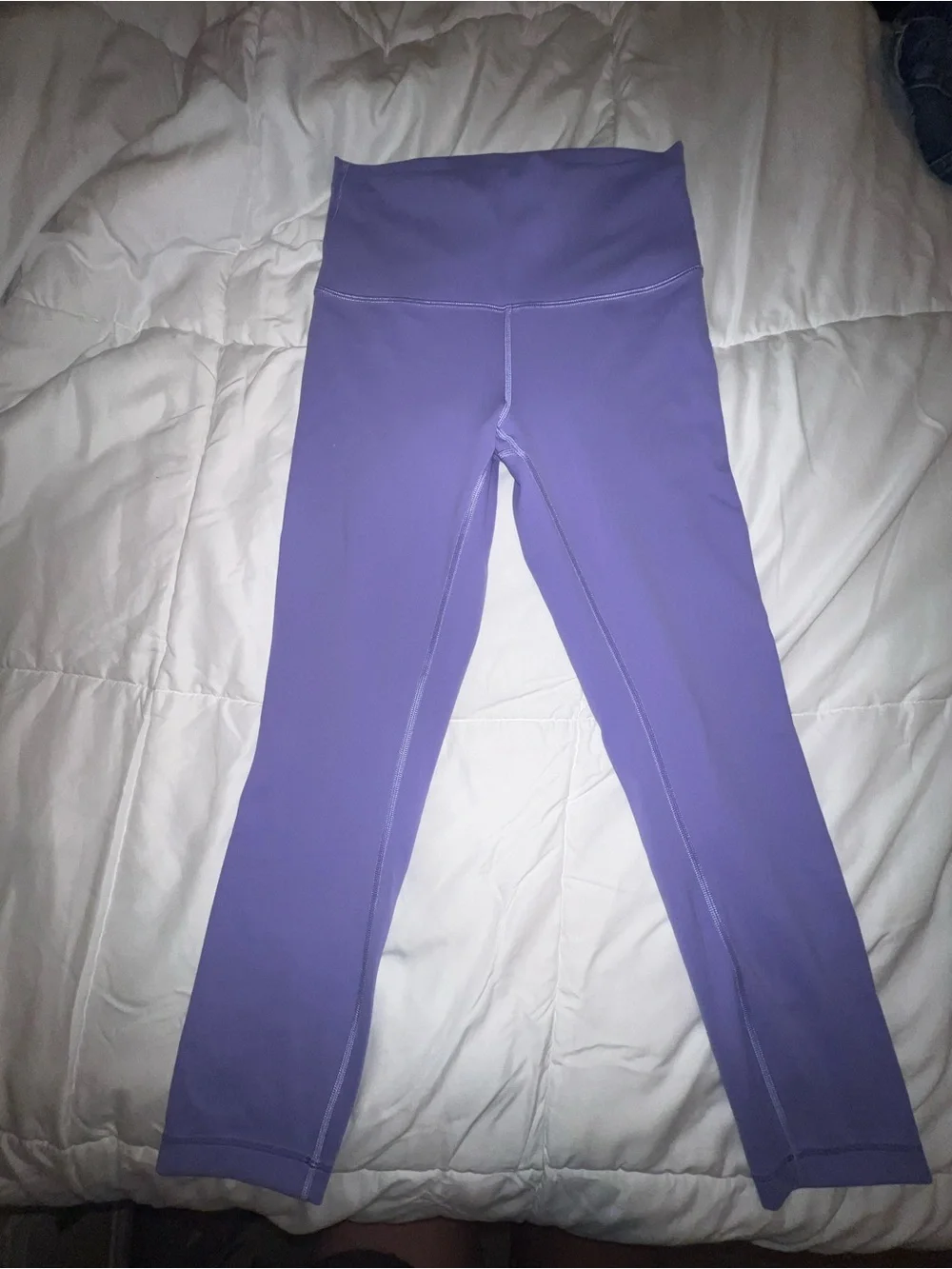 lululemon athletica 8th length