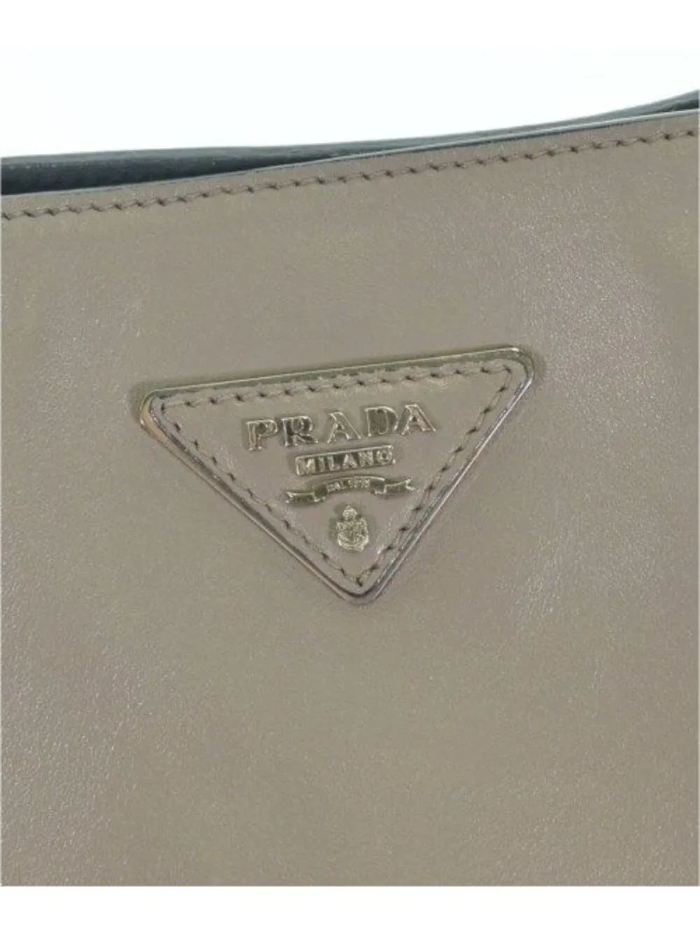 Prada this authentic