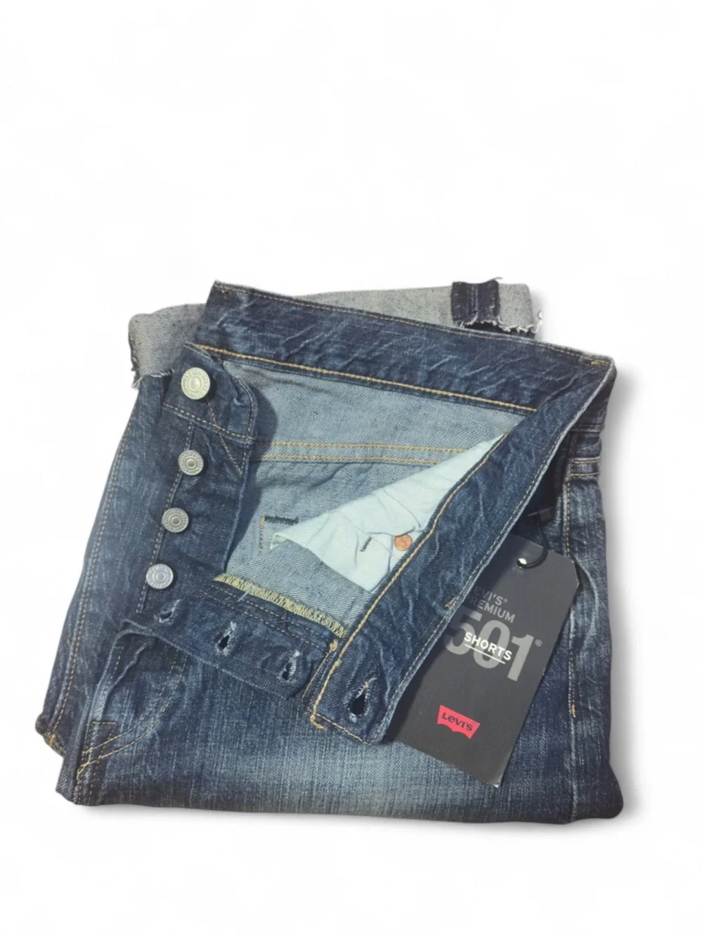Levis levi men