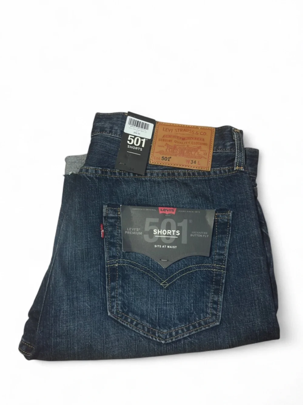 Levis levi men