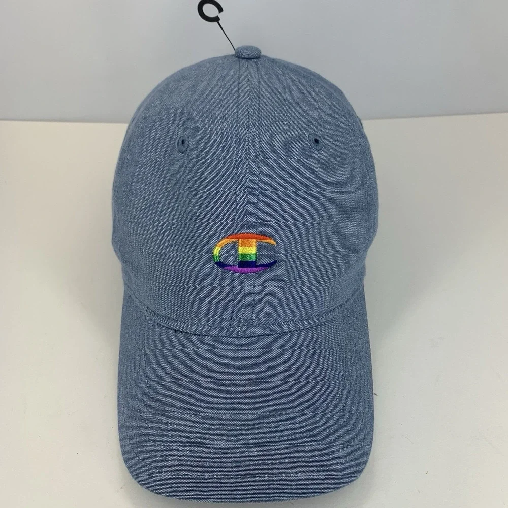 Champion cap box bag