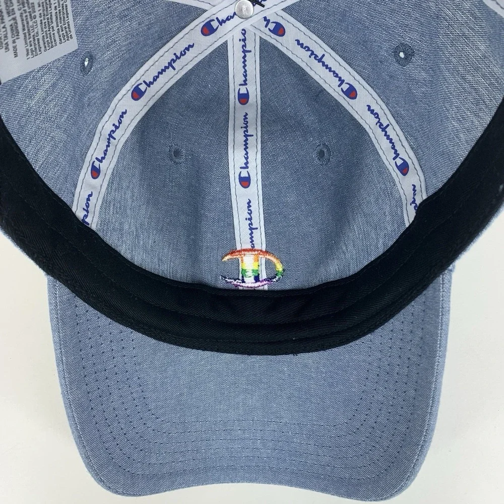 Champion better strap see
