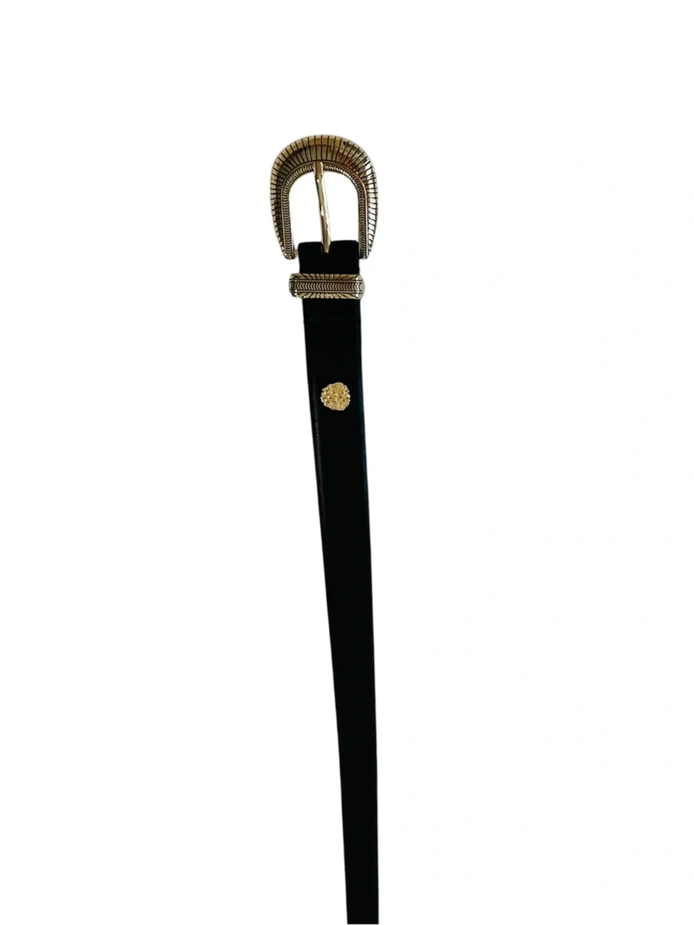 Vince Camuto sleek black