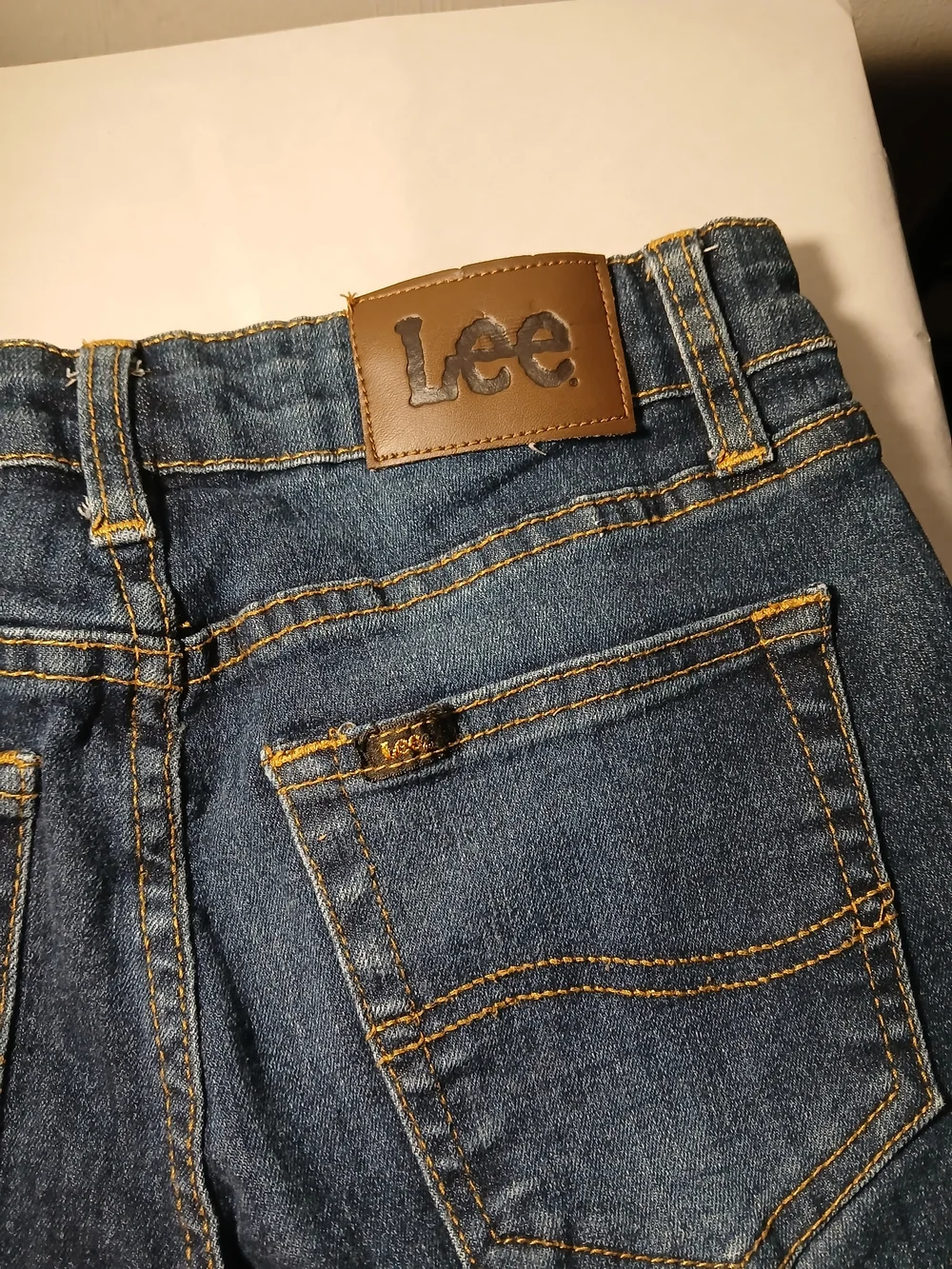 Lee classic five