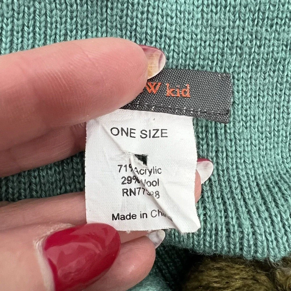 J. Crew well specific